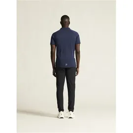 Craft Ability Poloshirt Herren 390000 - navy S