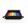 fanroll Pride Rainbow Flag Folding Würfel - Multicolor - One Size