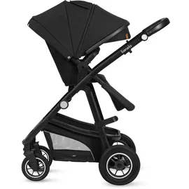 lionelo BIANKA Schwarz Onyx - Schwarz