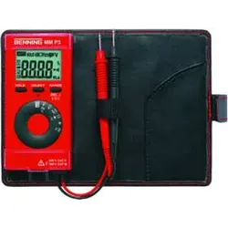 1St. Benning MM P3 Digital-Multimeter im Ipod-Design