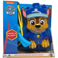 Nickelodeon Wasserpistole Rucksack 1,5L