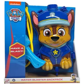 Nickelodeon Wasserpistole Rucksack 1,5L