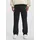 Def Straight Loose Fit Schwarz 33