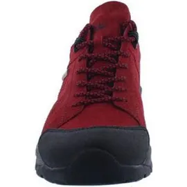 WALDLÄUFER H-Amiata Outdoor-Halbschuh, Gummi / 7,5 UK