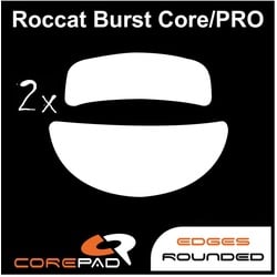 Corepad Skatez Für Roccat Burst Core/Burst Pro