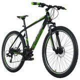 KS-Cycling KS Cycling Mountainbike Hardtail 27,5"