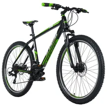 KS-Cycling KS Cycling Mountainbike Hardtail 27,5"