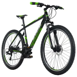 KS-Cycling KS Cycling Mountainbike Hardtail 27,5"