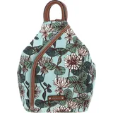 Picard Sonja - Rucksack 31 cm Nylon flowerbed