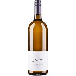 Diehl Scheurebe süß 1 Liter 2023 - Restposten