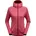 Damen Hoodie Jacke Größe L rosa