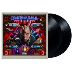 Curtain Call 2 (2LP)