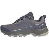 adidas Terrex Skychaser Ax5 Wanderschuhe - Taupe Oxide / Preloved Violet / Glory Grey - EU 36 2/3