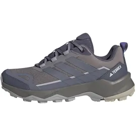 adidas Terrex Skychaser Ax5 Wanderschuhe - Taupe Oxide / Preloved Violet / Glory Grey - EU 36 2/3