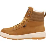 Rieker Stiefelette in Nussbraun | Gr. 44