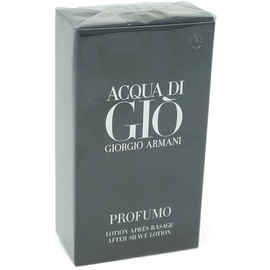 Giorgio Armani Acqua Di Gio Profumo Lotion 100 ml