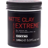 OSMO Matte Clay Extreme 100ml - Mattwachs