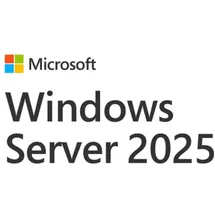 Microsoft Windows Server 2025 64-Bit CAL DE