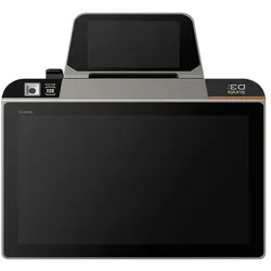 TPV ANDROID 10,1" SUNMI D3 MINI, mit integriertem 80mm Drucker