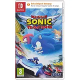 plaion Team Sonic Racing Spiel Nintendo Switch