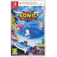 plaion Team Sonic Racing Spiel Nintendo Switch
