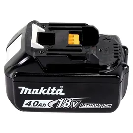 Makita DLM330M1 inkl. 1 x 4,0 Ah Akku