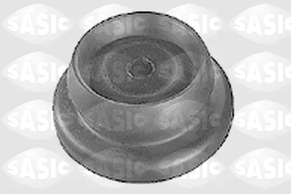 SASIC Federbeinstützlager 0375265 Vorderachse für Peugeot