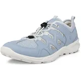 ECCO Terracruise LT Damen Dusty Blau 37