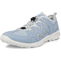 ECCO Terracruise LT Damen Dusty Blau 37