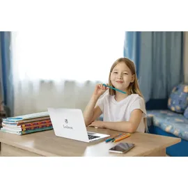 Lexibook Lexibook, LAPTAB® 10, Laptop mit Touchscreen, Entwickelt für die ganze Familie, Bildungs- und Spaßinhalte, Powered by AndroidTM, Kindersicherun...