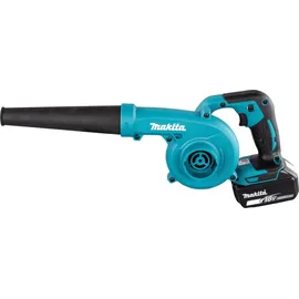 Makita DUB185RT inkl. 1 x 5,0 Ah