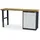WS24 Reihenwerkbank B x T x H 2.000 x 600 x 960 mm - Ws24-100266