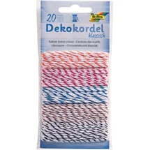 Folia Folie Klassisch weiß/gelb/rosa/flieder/hellblau/hellgrün 2,0 mm x 5 x 4,0 m