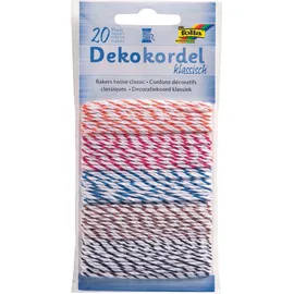 Folia Folie Klassisch weiß/gelb/rosa/flieder/hellblau/hellgrün 2,0 mm x 5 x 4,0 m