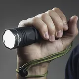 Armytek Dobermann Pro White LED Taschenlampe 1400lm 114g