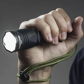 Armytek Dobermann Pro White LED Taschenlampe 1400lm 114g