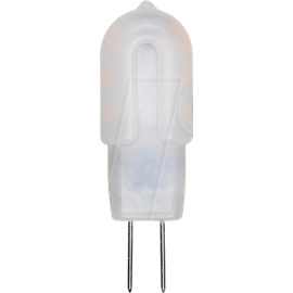 OPTONICA LED SP2-A1 LED-Lampe 2 W G4 G