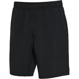 hummel Active Court Woven Shorts Herren 2001 - black L