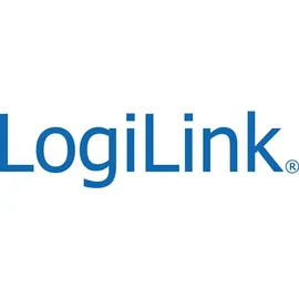 Logilink Mousepad mit Silikon Gel Handauflage