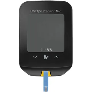 Abbott FreeStyle Precision Neo Blutzuckermesssyt.mmol/l