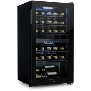 Klarstein Shiraz 29 Duo