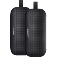 Bose SoundLink Flex Schwarz Doppelpack
