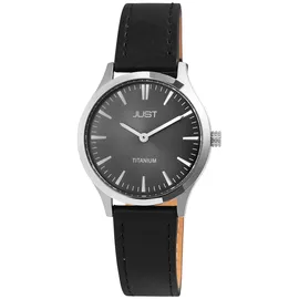 Just Titan Leder 33 mm JU10188
