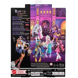 Mattel Monster High Robecca Steam (One Size)