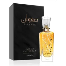 Lattafa Safwaan L'autre Oud Eau de Parfum 100 ml