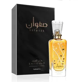 Lattafa Safwaan L'autre Oud Eau de Parfum 100 ml