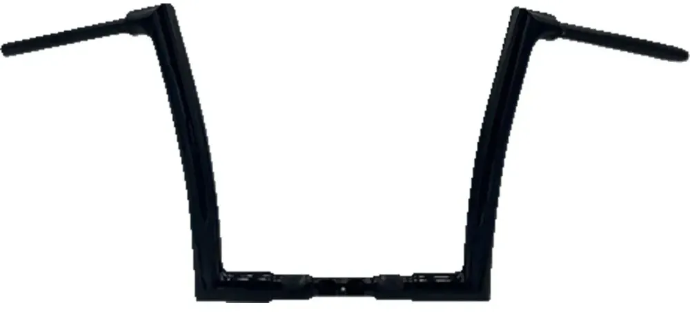 Fat Baggers Inc. .1.512ft 21+flt Lenker - Black - One Size