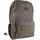 Jennifer Jones Leather Rucksack Sporttasche stone braun