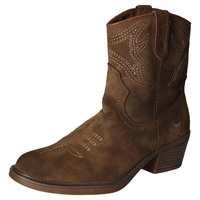 Mustang Damen Stiefel Westernboots