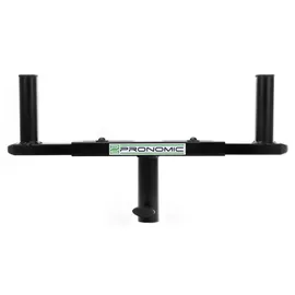 Pronomic BAT-02 Boxen Stativ Adapter Schwarz